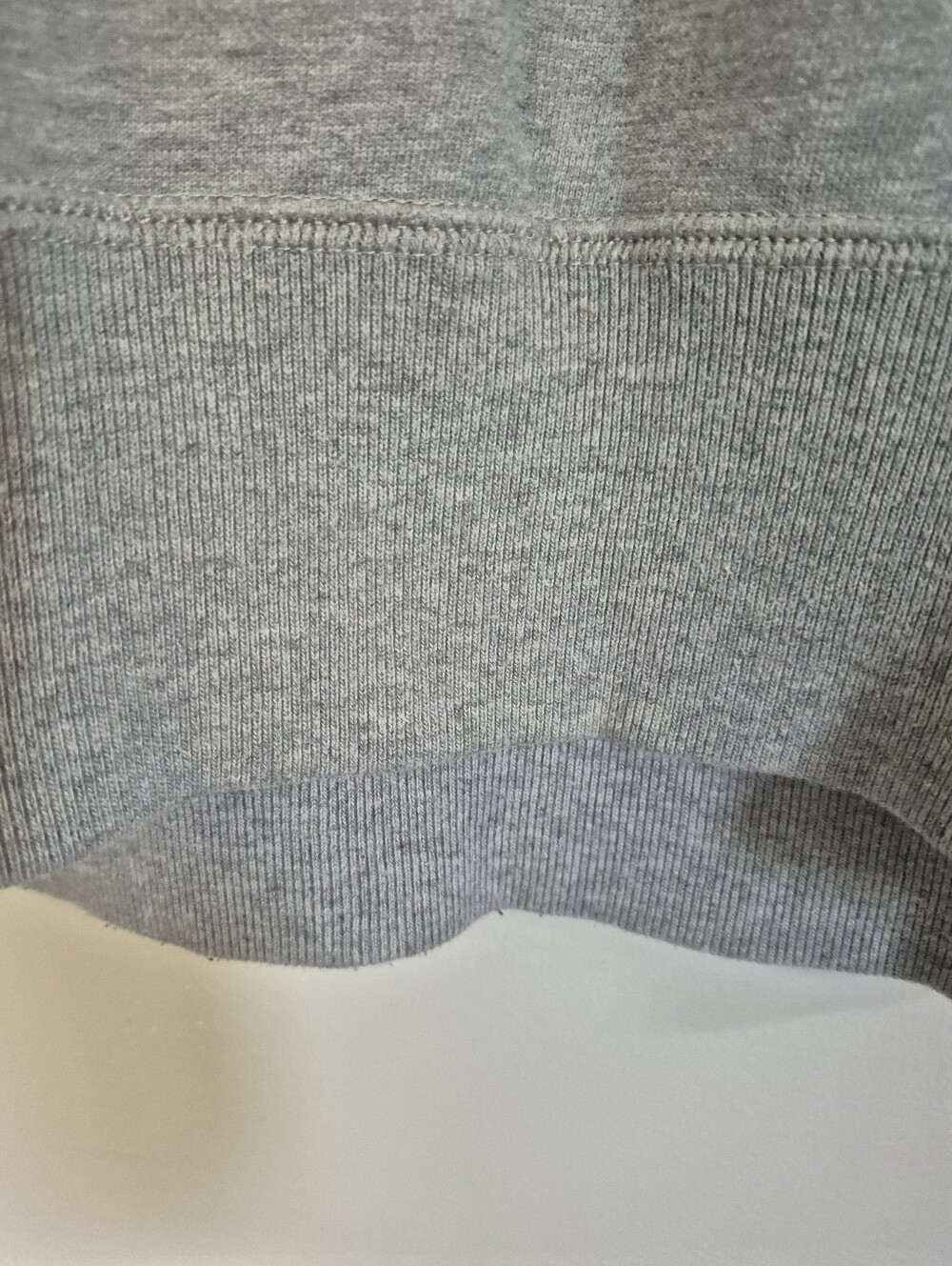 Holt Renfrew 175 Anniversary Edition Girls Cotton Sweatshirt Large - Picture 9 of 10